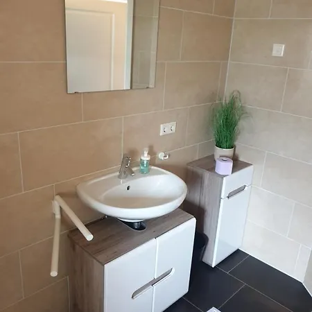 Gaestehaus Stuepfert Grueber Stein 3*