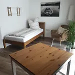 בית הארחה Gaestehaus Stuepfert Grueber Stein Grub am Forst