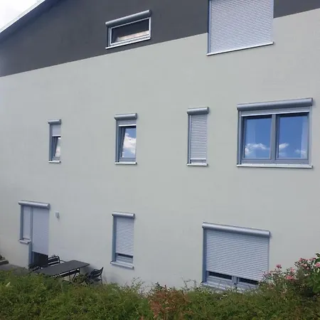 بيت ضيافة Gaestehaus Stuepfert Grueber Stein