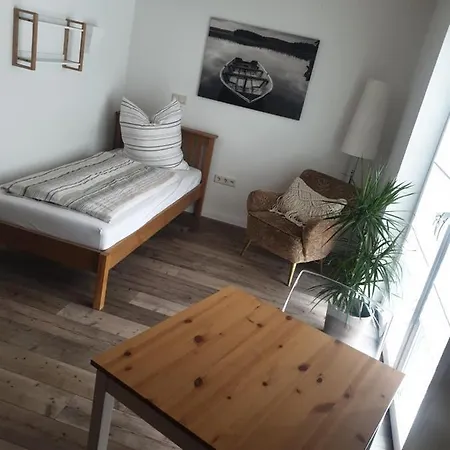 بيت ضيافة Gaestehaus Stuepfert Grueber Stein